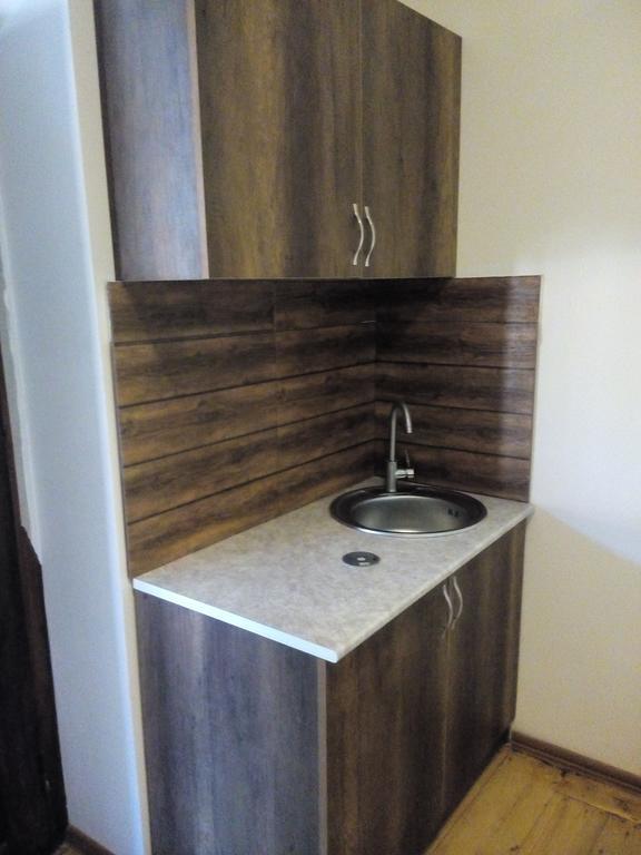 Guest House Chirina Sighnaghi Εξωτερικό φωτογραφία