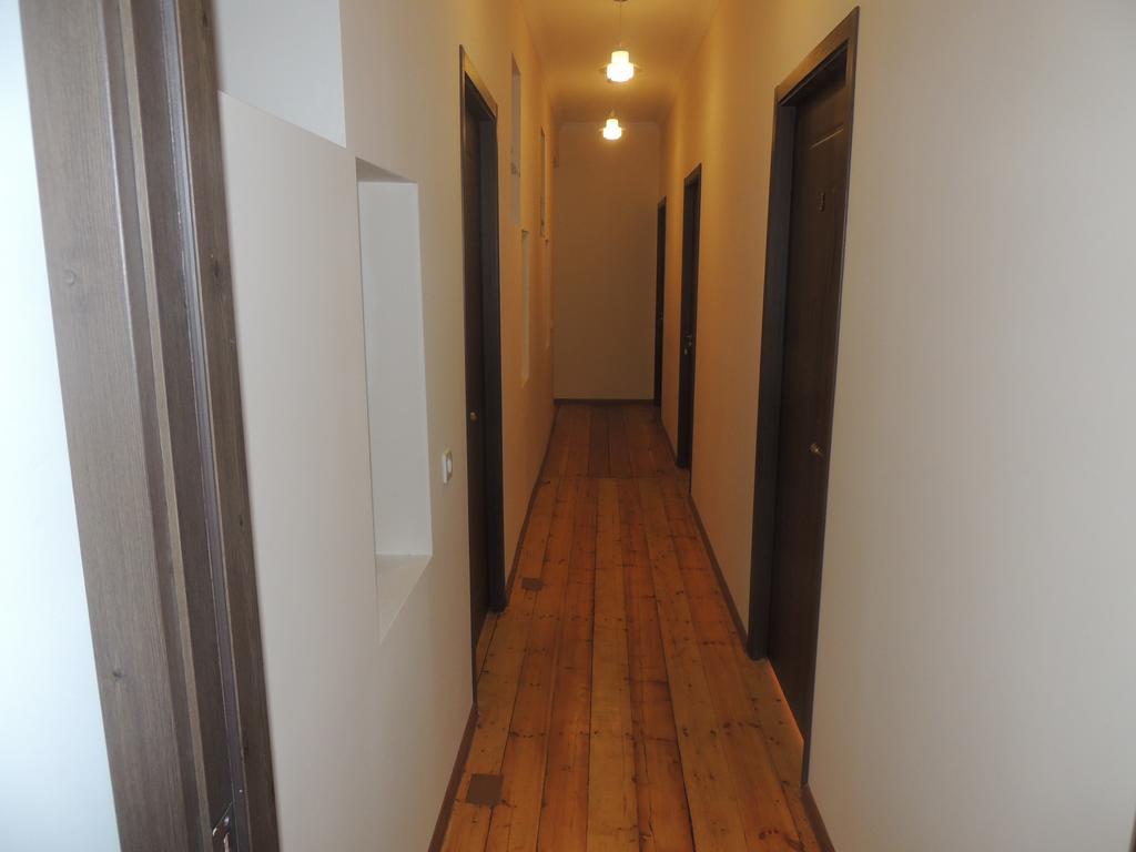 Guest House Chirina Sighnaghi Εξωτερικό φωτογραφία
